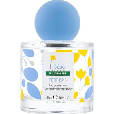Klorane Woda perfumowana 50 ml