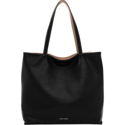 Emily & Noah Torebka Shopper E&N Eva Torby na ramię 1 ct Damski