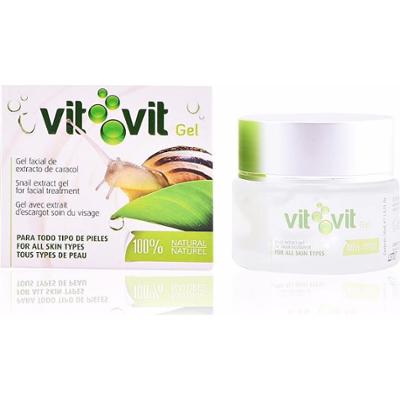 Diet Esthetic VIT VIT snail extract gel Kremy przeciwzmarszczkowe 50 ml Damski