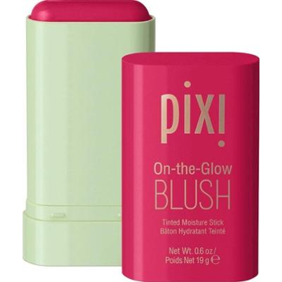 Pixi On-the-Glow Blush Ruby Róż do policzków 19 g RUBY