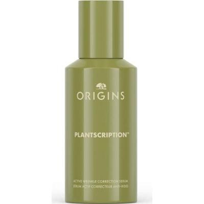 Origins Plantscription™ Active Wrinkle Correction Serum with Retinoid Serum przeciwzmarszczkowe 48 ml