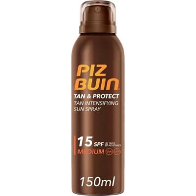 Piz Buin Ochrona przeciwsłoneczna 150 ml