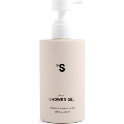 SISTERS AROMA Travel Smart Shower Gel Żele pod prysznic 250 ml