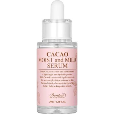 Benton ALOE HYALURON cream Serum nawilżające 30 ml Damski