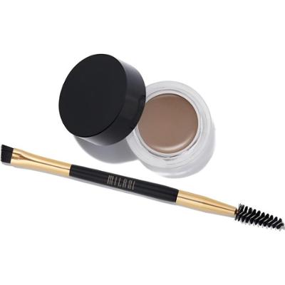 Milani Stay Put Brow Color Żel do brwi 2,6 g Medium Brown
