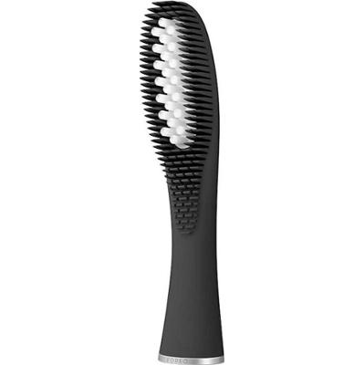 FOREO ISSA™ Hybrid Wave Brush Head Fuchsia Urządzenia do masażu twarzy 1 ct