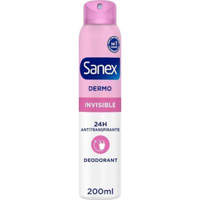 Sanex Dezodoranty 200 ml