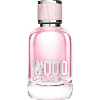 Dsquared2 Pielęgnacja skóry głowy Eau de Toilette Spray Woda toaletowa 100 ml Damski