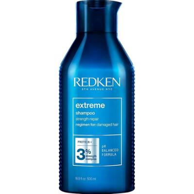 Redken Extreme Szampon do włosów Szampony 500 ml