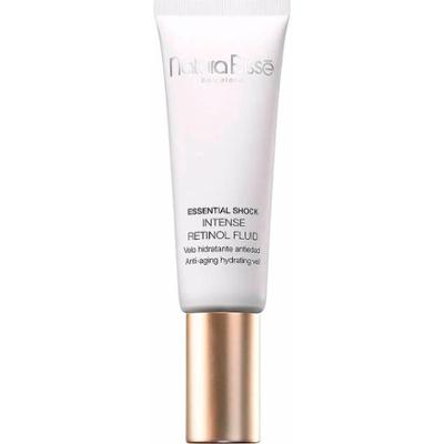 Natura Bissé ESSENTIAL SHOCK INTENSE retinol fluid Serum nawilżające 50 ml Damski