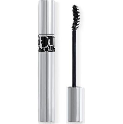 DIOR Diorshow Iconic Overcurl - Maskara do rzęs Tusze do rzęs 6 g 090 - BLACK