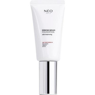 NEO Make Up Foundation Podkłady 30 ml 6 - CARAMEL