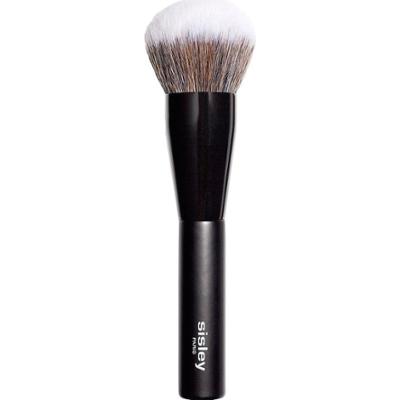 Sisley Powder Brush Pędzle do pudru 1 ct