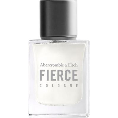 Abercrombie & Fitch Fierce Woda kolońska 30 ml Męskie