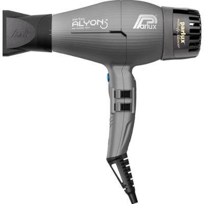 Parlux Parlux Haartrockner Alyon Ionic, graphit Suszarki do włosów 1 ct