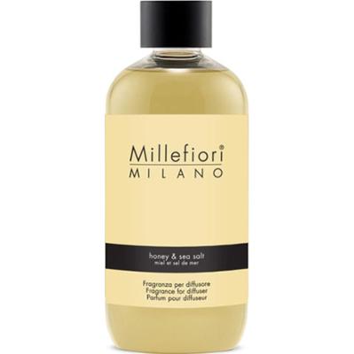 Millefiori Milano Honey & Sea Salt Dyfuzory zapachowe 250 ml