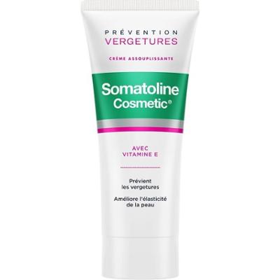Somatoline Cosmetic Pielęgnacja przeciw rozstępom 100 ml Damski