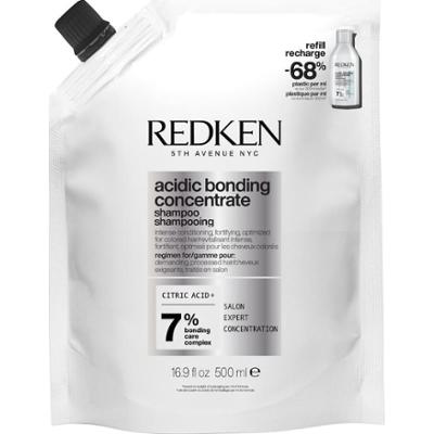 Redken Acidic Bonding Concentrate Szampon do włosów Szampony 500 ml