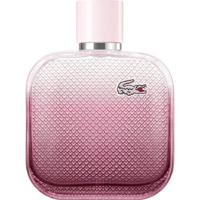 Lacoste L.12.12 Rose Eau Intense Woda toaletowa 100 ml Damski