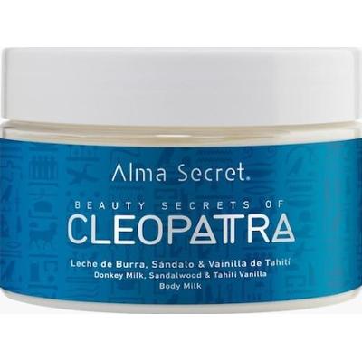 Alma Secret Balsamy do ciała 200 ml Damski