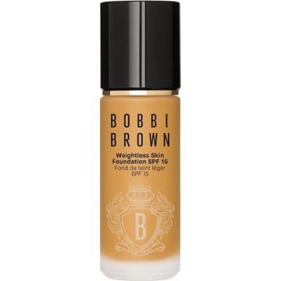 Bobbi Brown Weightless Skin Foundation SPF15 Podkłady 30 ml 29 - Golden Honey