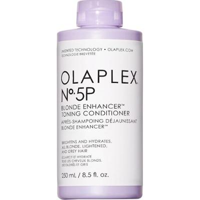 Olaplex Bond Maintenance No. 5P Blonde Enhancer™ Toning Odżywki do włosów 250 ml