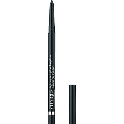 Clinique High Impact Gel Tech Eyeliner Eyelinery 0,35 g Intense Black
