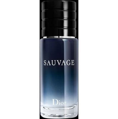 DIOR Sauvage - Świeże, cytrusowe i drzewne nuty Woda toaletowa 30 ml Męskie