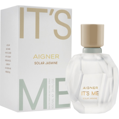 Aigner It's me Woda perfumowana 100 ml Damski