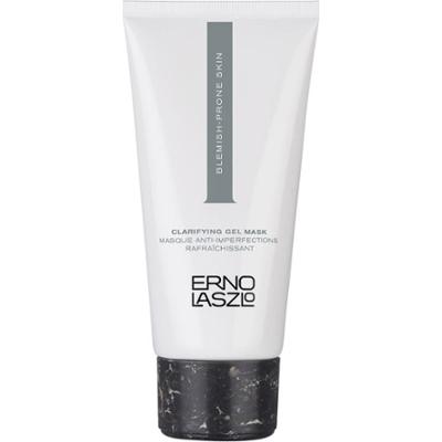 Erno Laszlo Oczyszczająca maska żelowa Maseczki oczyszczające 125 ml Damski