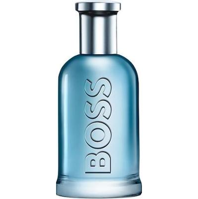 Hugo Boss Boss Bottled Tonic Woda toaletowa 100 ml Męskie