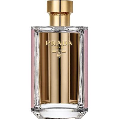 Prada La Femme L'Eau Eau de Toilette Spray Woda toaletowa 100 ml Damski