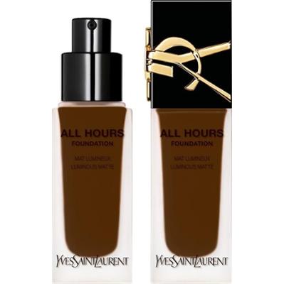 Yves Saint Laurent All Hours Foundation Podkłady 25 ml DC9 - DEEP COOL 9