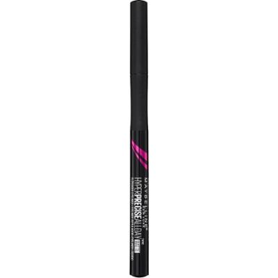 Maybelline Hyper Precise Liquid Pen Eyelinery 1 ml No. 701 Matte Black