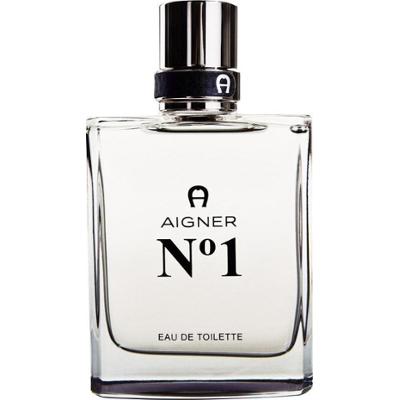 Aigner No.1 Eau de Toilette Woda toaletowa 100 ml Męskie