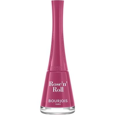 Bourjois Nail Polish Lakiery do paznokci 9 ml