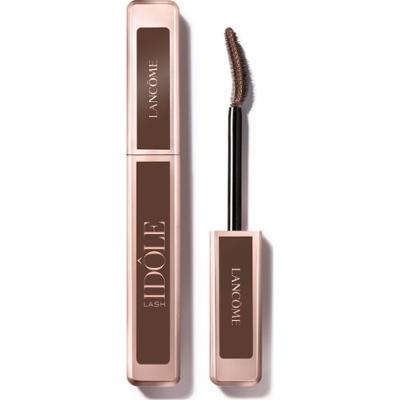Lancôme Lash Idôle Tusze do rzęs 8 ml N/A - BRAUN