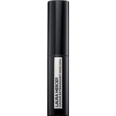 Laura Mercier CAVIAR EXTRAVAGANT MASCARA BTG Tusze do rzęs 4,5 ml BLACK