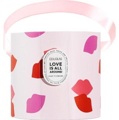 Douglas Collection Seasonal Love is all around Olejki i mleczka do kąpieli 42 g