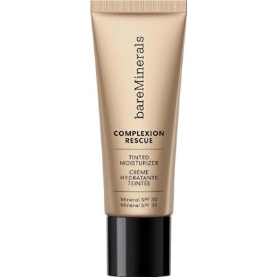 bareMinerals Complexion Rescue COMPLEXION RESCUE TINTED HYDRATING GEL CREAM SPF 34 Kremy tonujące 35 ml Brązowy