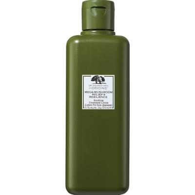 Origins Dr. Andrew Weil for Origins™ Mega-Mushroom Relief & Resilience Soothing Treatment Lotion Kremy do twarzy 200 ml