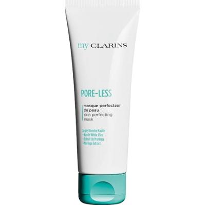 Clarins My Clarins PORE-LESS skin perfecting mask Maseczki na wągry 50 ml Damski