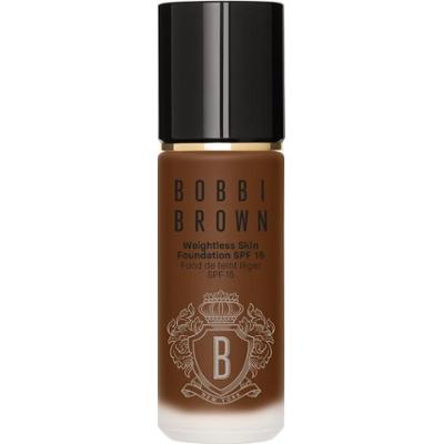 Bobbi Brown Weightless Skin Foundation SPF15 Podkłady 30 ml 47 - Neutral Chestnut