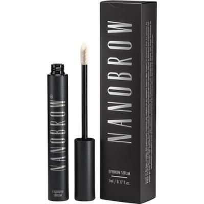 NANOBROW Odżywka do brwi Żel do brwi 5 ml