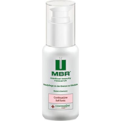 MBR Medical Beauty Research Continueline Med Soft Tonik Toniki do twarzy 150 ml