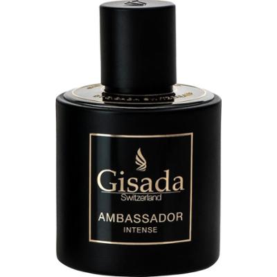 Gisada Ambassador Intense Woda perfumowana 100 ml Męskie