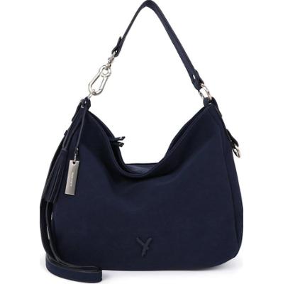 SURI FREY Worek SFY Romy Torby na ramię 1 ct Fioletowy Damski