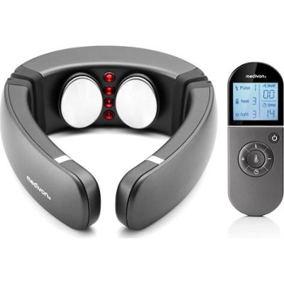 MEDIVON SMART EMS - MASAŻER DO SZYI EMS Akcesoria do masażu 1 ct