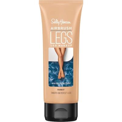 Sally Hansen AIRBRUSH LEGS make up lotion Makijaż ciała 125 ml