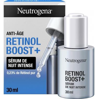 Neutrogena Serum przeciwzmarszczkowe 30 ml